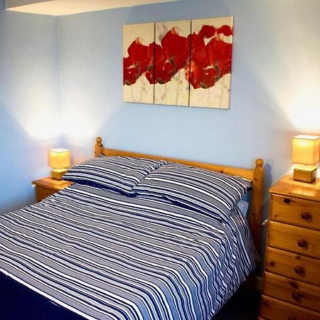 Welcoming And Homely 2 Bed In Central Location Edinburg Exteriör bild