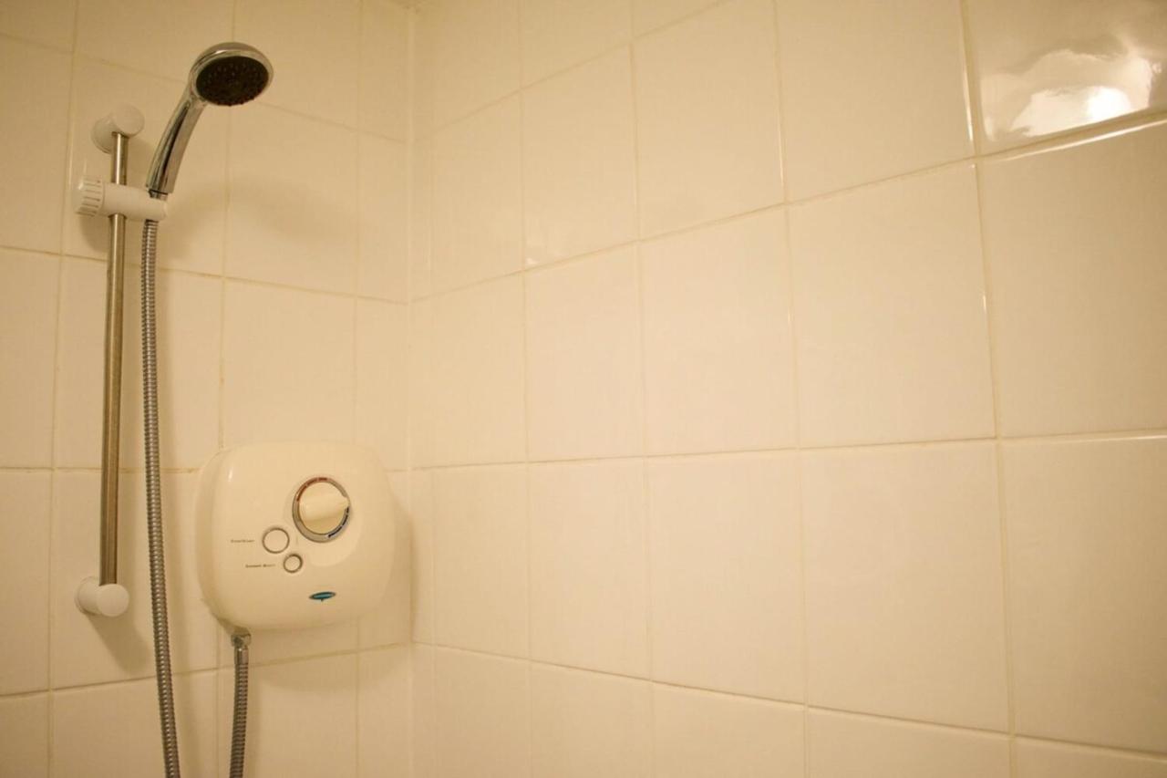 Welcoming And Homely 2 Bed In Central Location Edinburg Exteriör bild