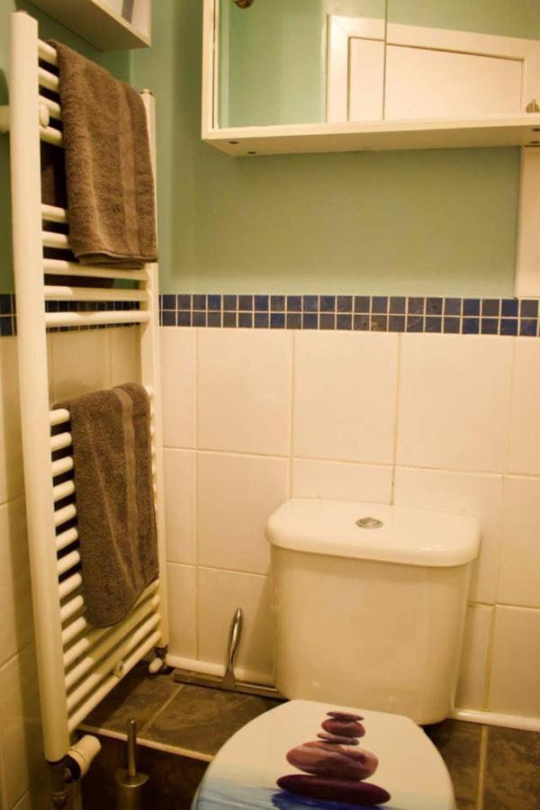 Welcoming And Homely 2 Bed In Central Location Edinburg Exteriör bild